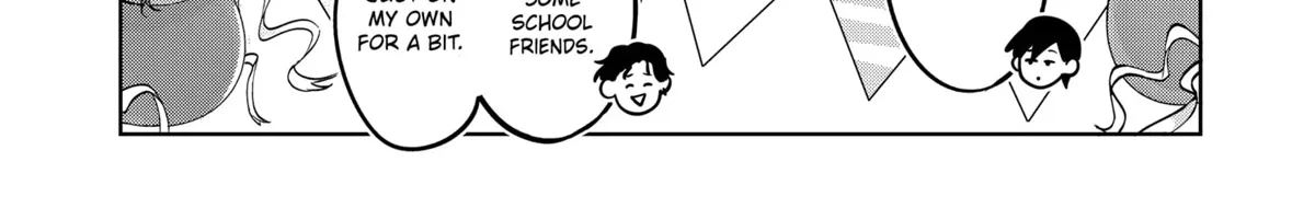 You and I Are Polar Opposites - Chapter 13 - Page 44
