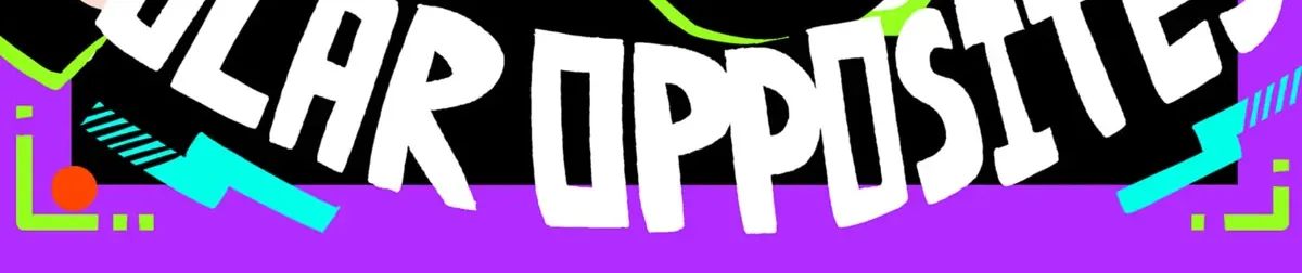 You and I Are Polar Opposites - Chapter 13.1 - Page 4