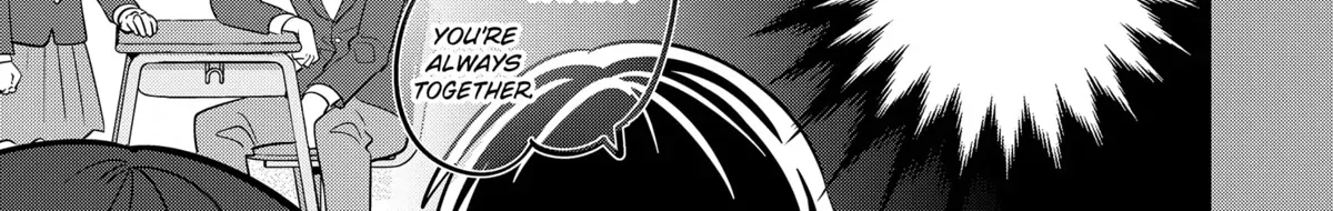 You and I Are Polar Opposites - Chapter 14 - Page 4