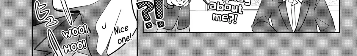 You and I Are Polar Opposites - Chapter 14 - Page 6