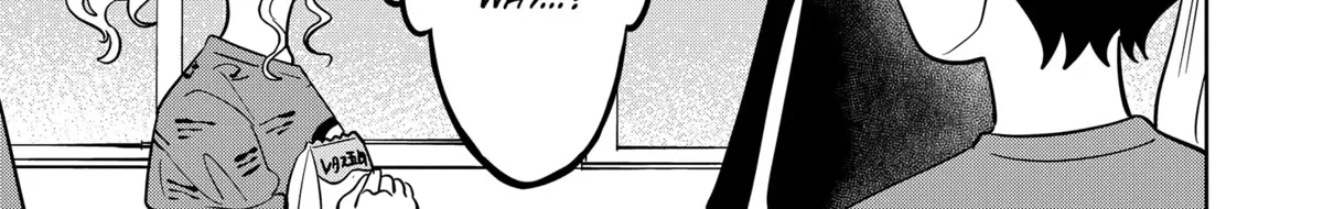 You and I Are Polar Opposites - Chapter 14 - Page 12
