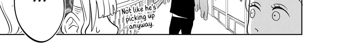 You and I Are Polar Opposites - Chapter 14 - Page 16