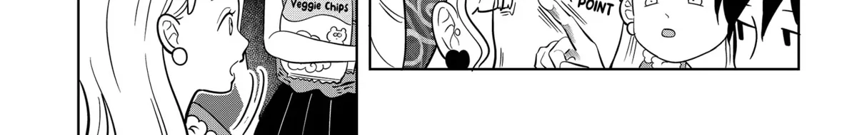 You and I Are Polar Opposites - Chapter 14 - Page 18