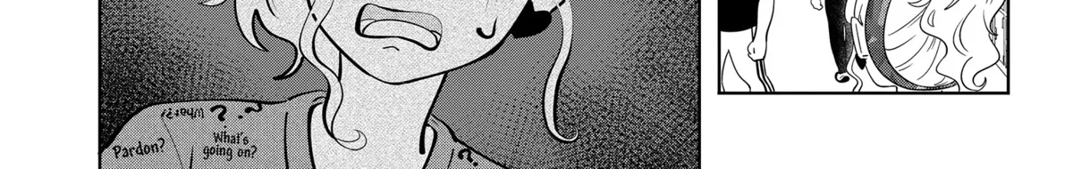 You and I Are Polar Opposites - Chapter 14 - Page 26