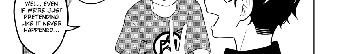 You and I Are Polar Opposites - Chapter 14 - Page 28