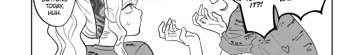 You and I Are Polar Opposites - Chapter 14 - Page 34