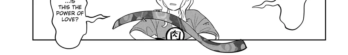 You and I Are Polar Opposites - Chapter 14 - Page 38