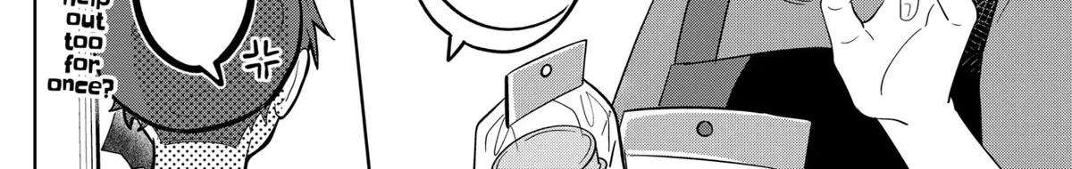 You and I Are Polar Opposites - Chapter 14 - Page 40