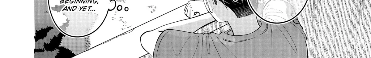 You and I Are Polar Opposites - Chapter 14 - Page 42