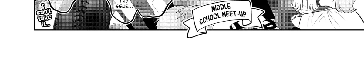 You and I Are Polar Opposites - Chapter 15 - Page 2