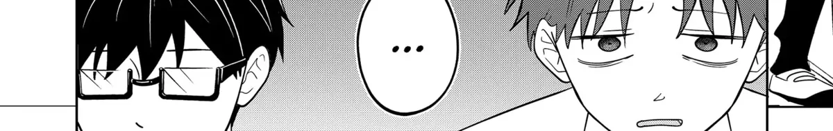 You and I Are Polar Opposites - Chapter 15 - Page 6