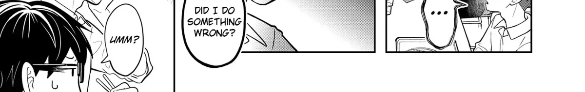 You and I Are Polar Opposites - Chapter 15 - Page 8