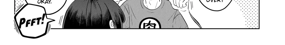 You and I Are Polar Opposites - Chapter 15 - Page 20