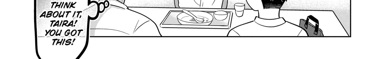 You and I Are Polar Opposites - Chapter 15 - Page 26