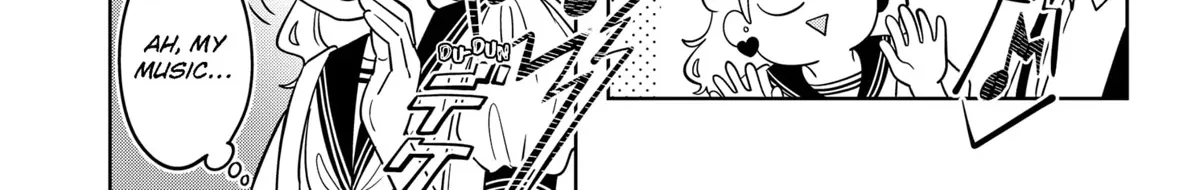 You and I Are Polar Opposites - Chapter 15 - Page 30