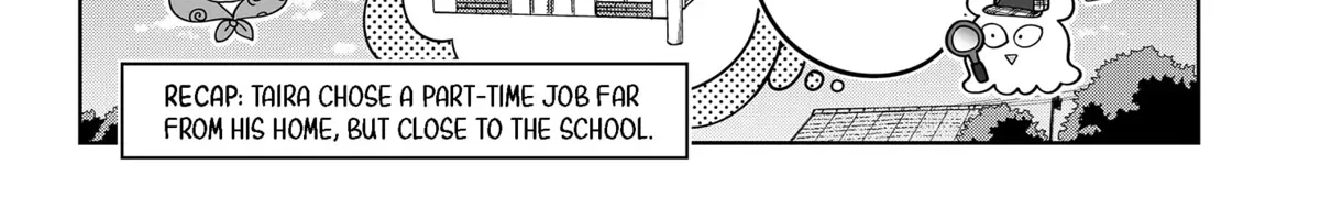 You and I Are Polar Opposites - Chapter 15 - Page 32