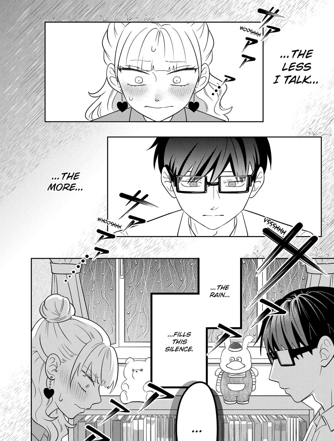 You and I Are Polar Opposites - Chapter 16 - Page 25