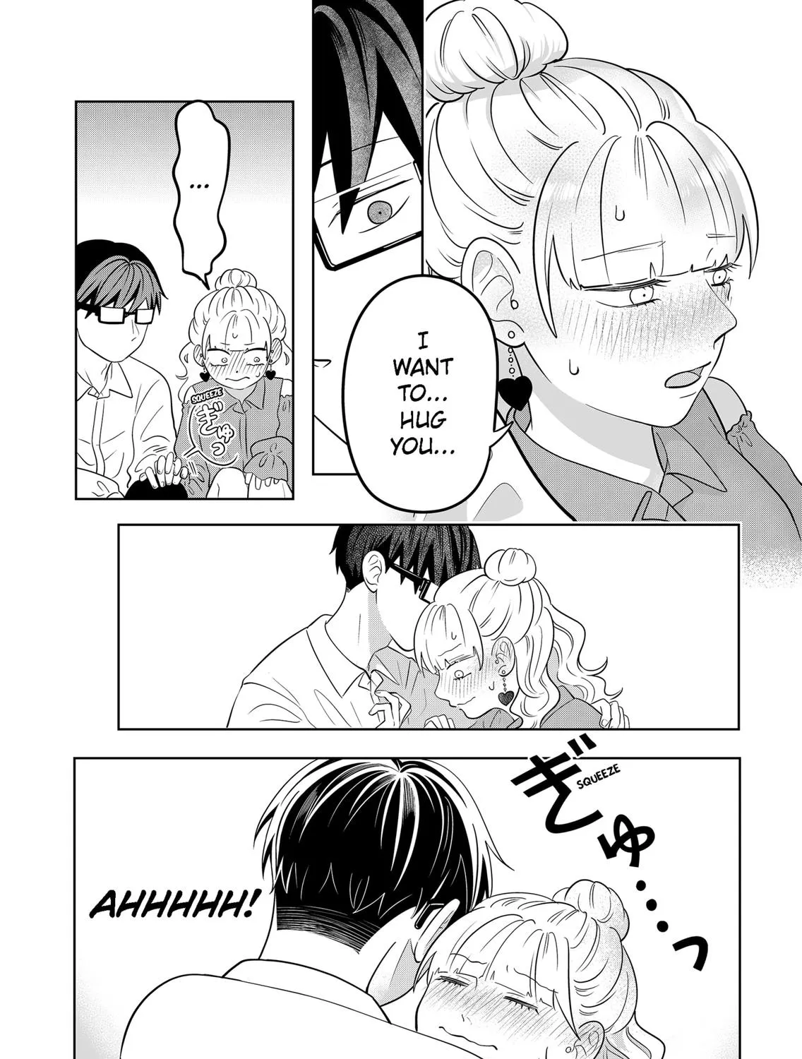 You and I Are Polar Opposites - Chapter 16 - Page 29