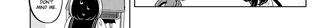 You and I Are Polar Opposites - Chapter 17 - Page 12