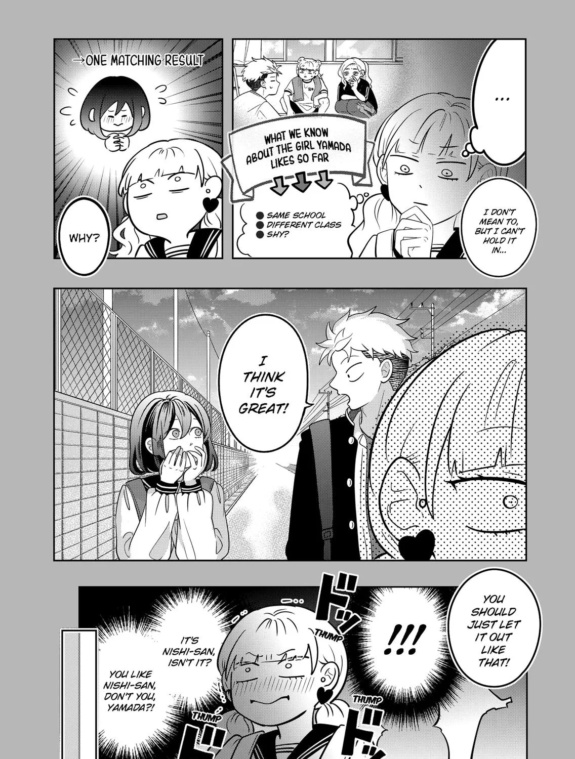 You and I Are Polar Opposites - Chapter 18 - Page 41