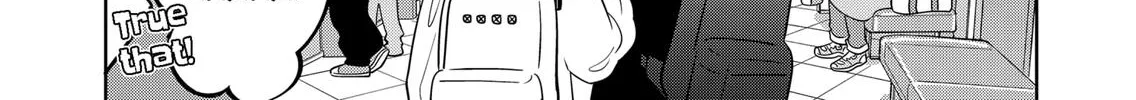 You and I Are Polar Opposites - Chapter 19 - Page 16