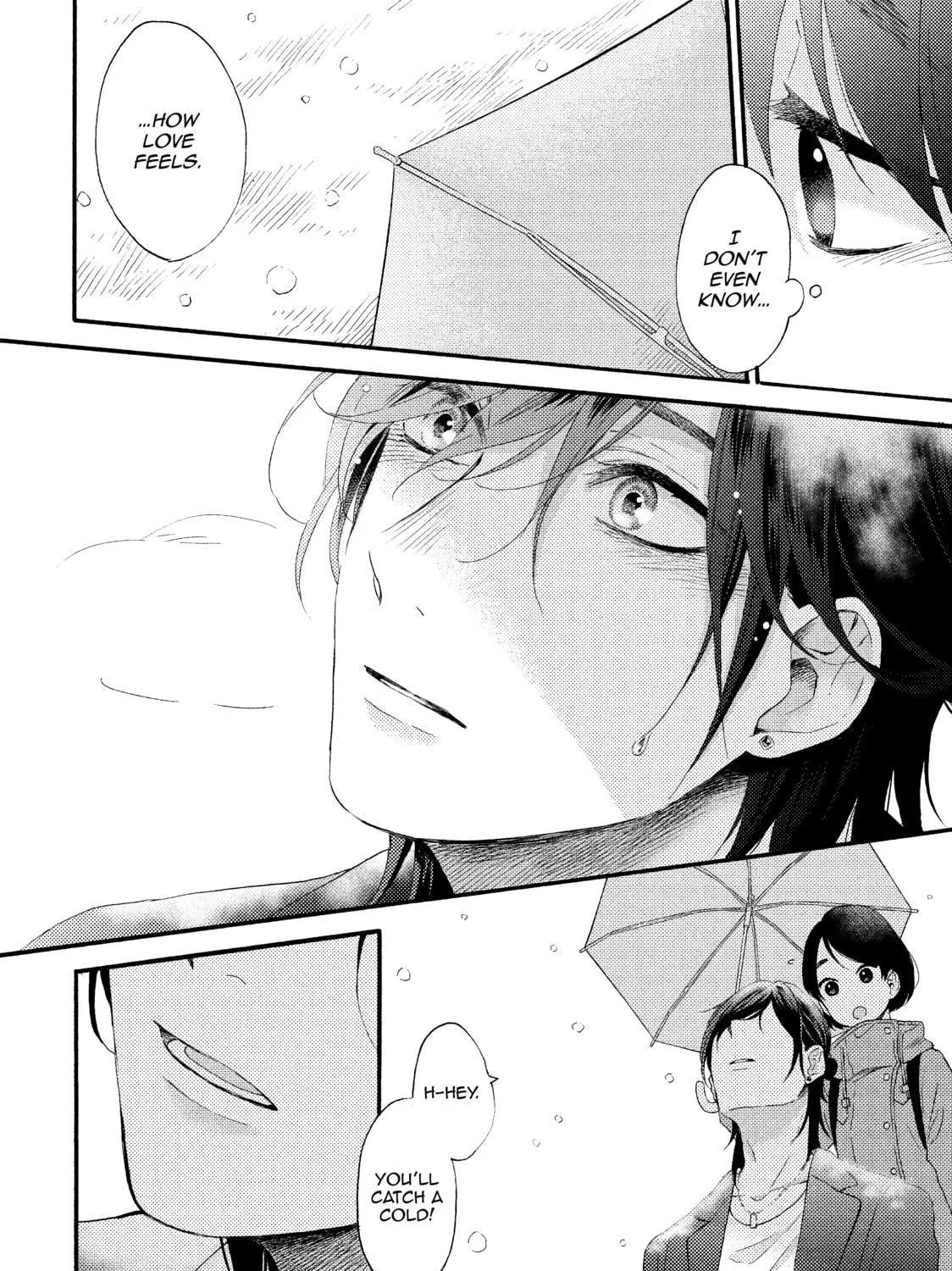 A Condition Called Love - Chapter 1 - Page 15