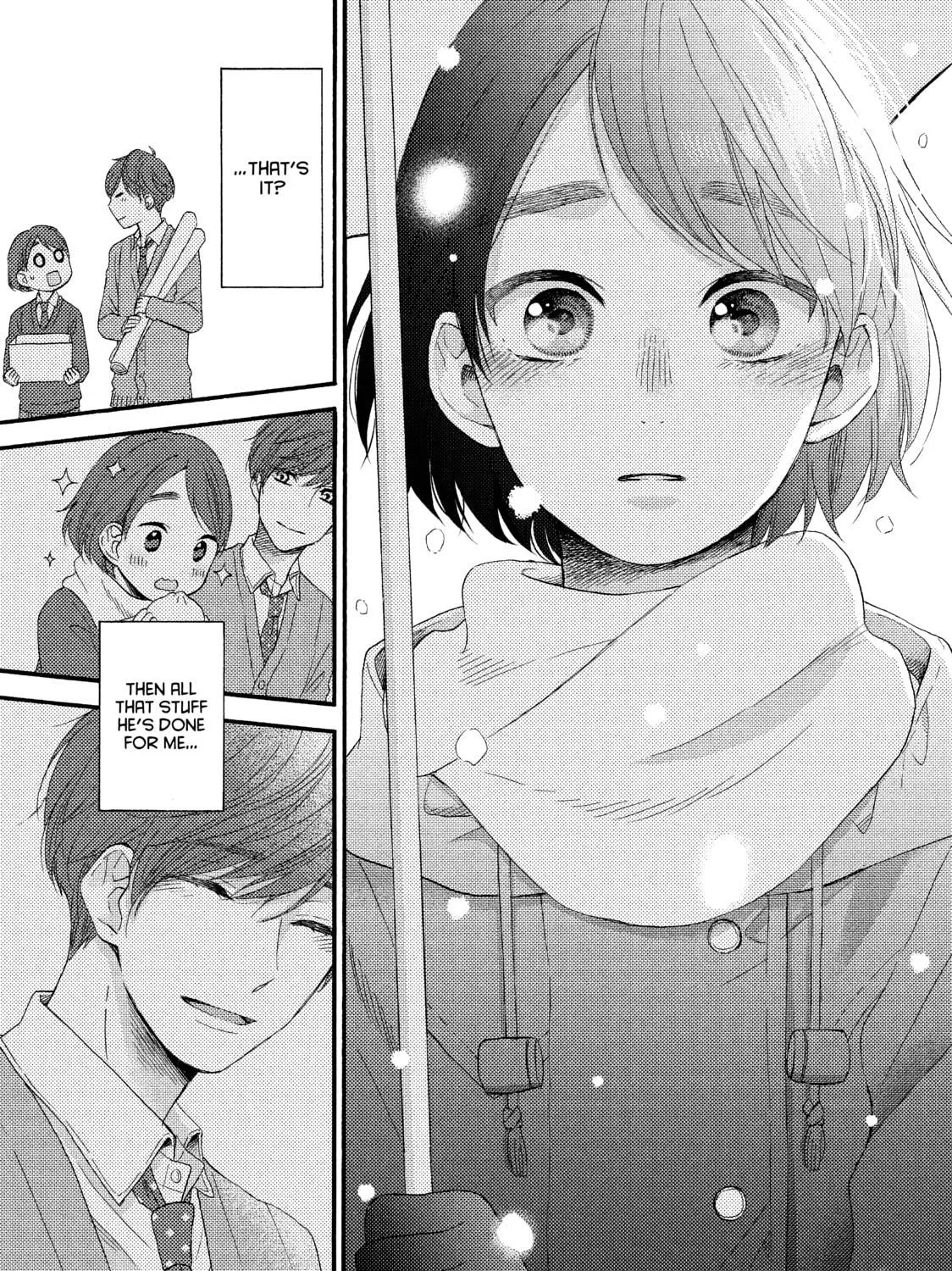 A Condition Called Love - Chapter 1 - Page 75