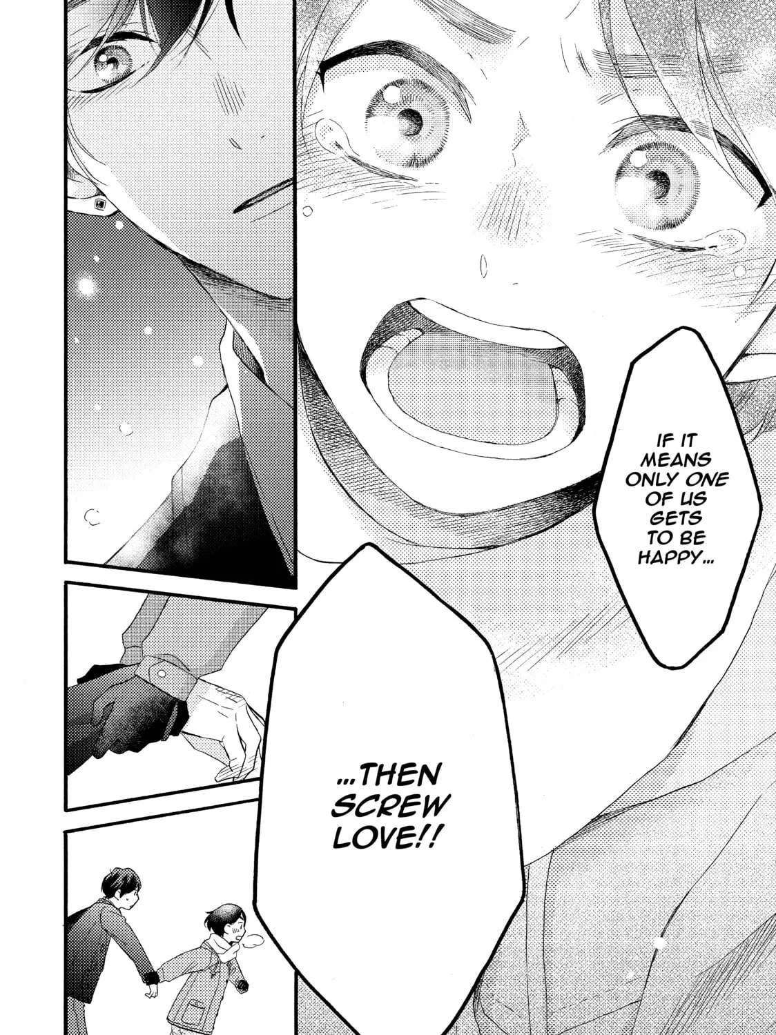 A Condition Called Love - Chapter 1 - Page 85