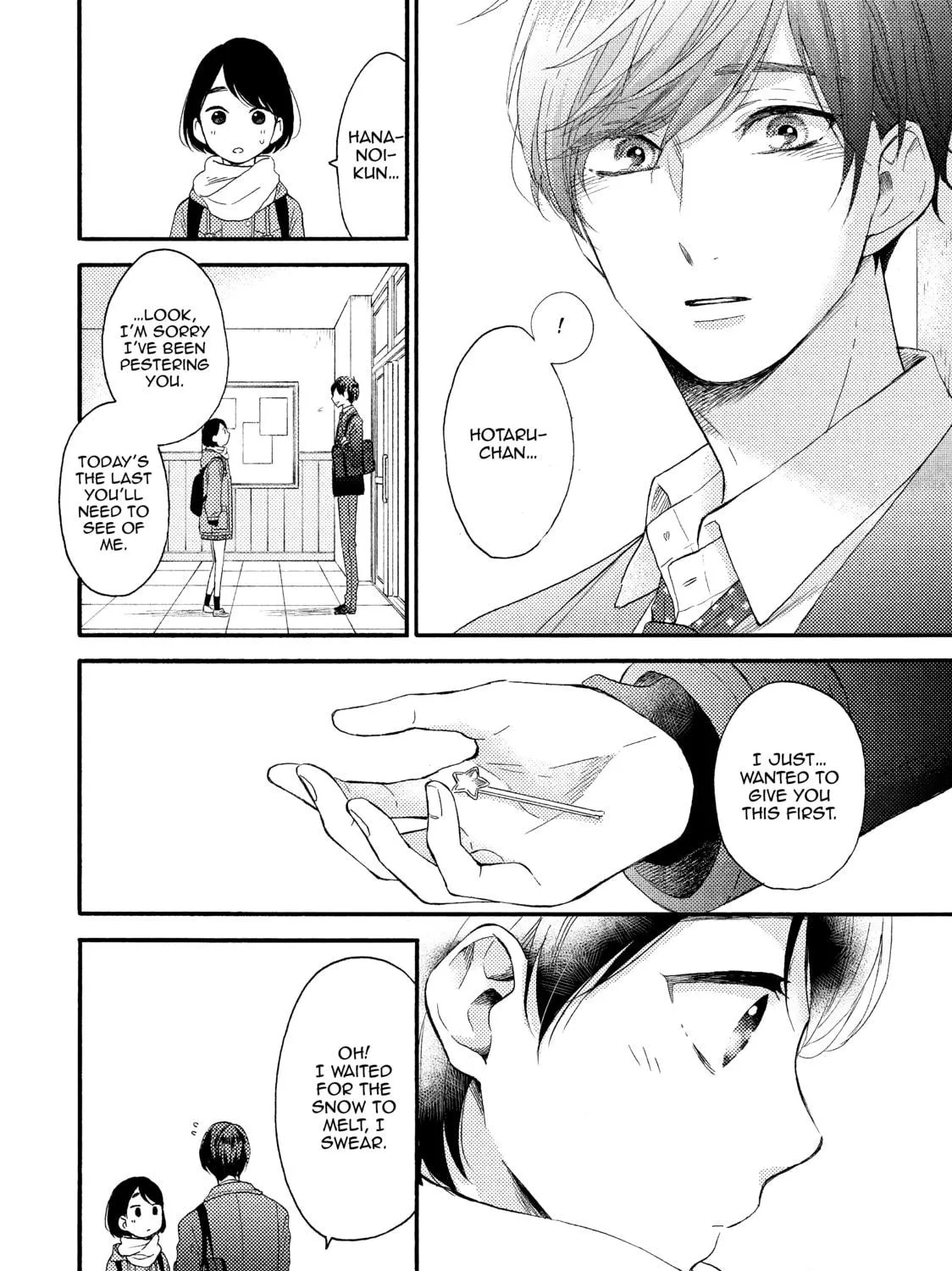 A Condition Called Love - Chapter 1 - Page 93