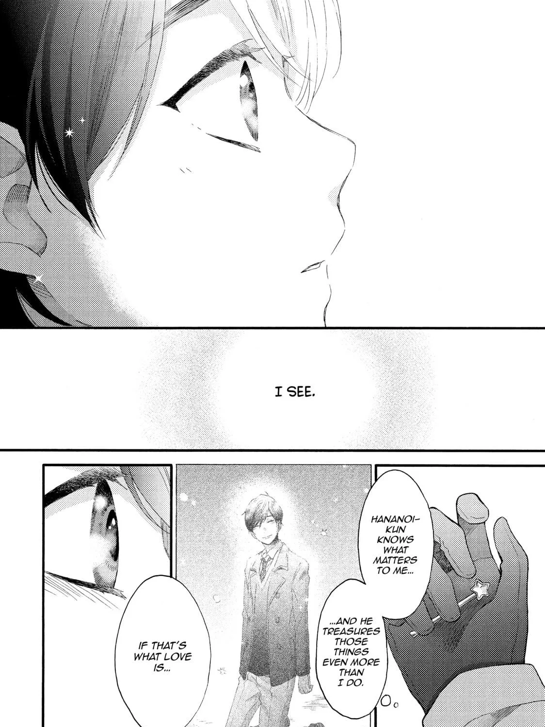 A Condition Called Love - Chapter 1 - Page 97