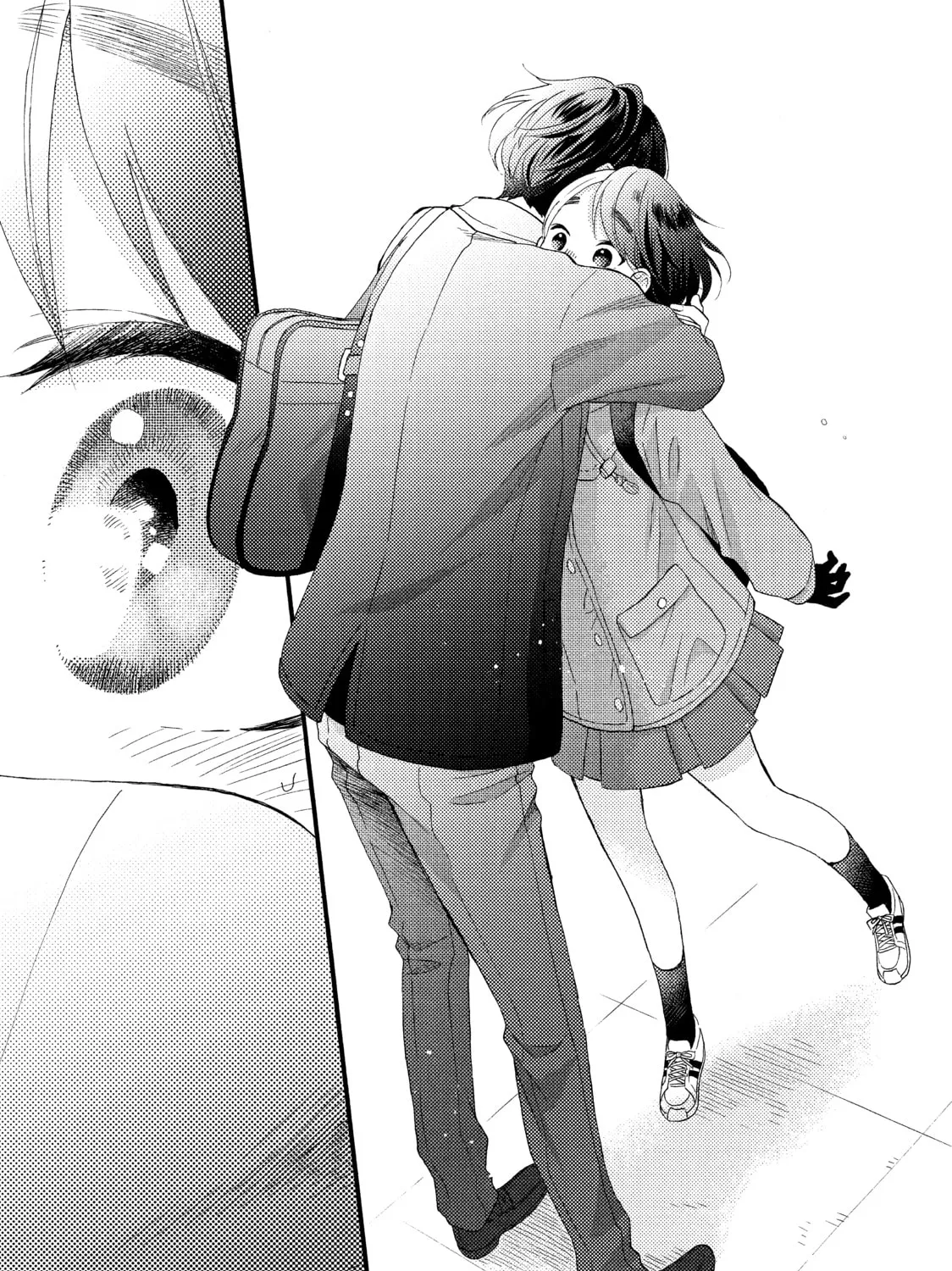A Condition Called Love - Chapter 1 - Page 115