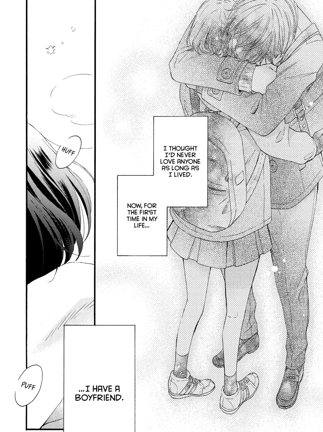 A Condition Called Love - Chapter 2 - Page 3