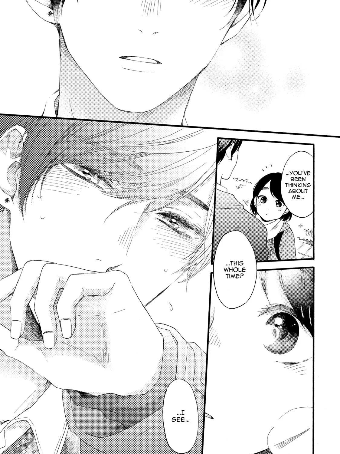 A Condition Called Love - Chapter 2 - Page 53
