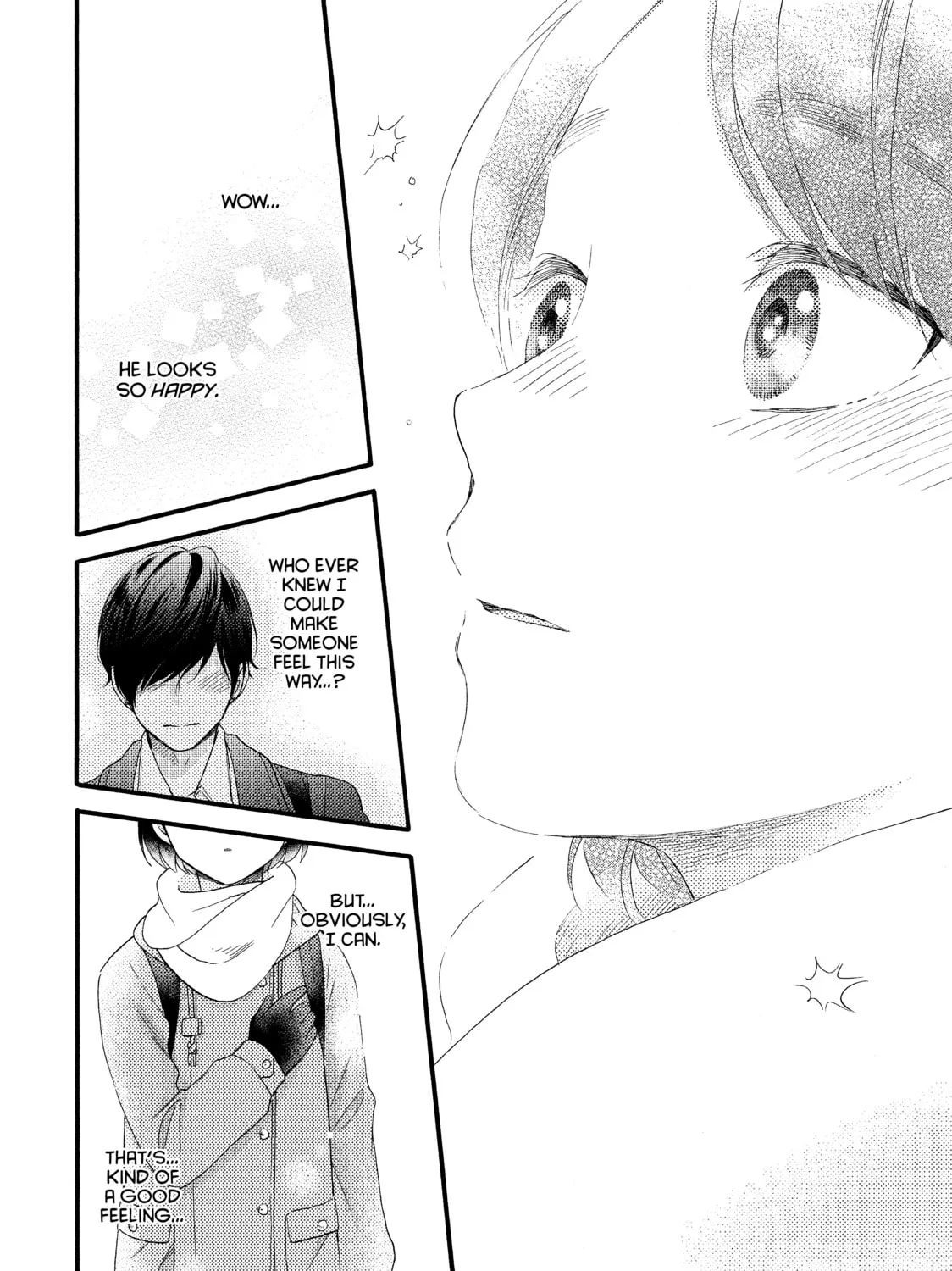 A Condition Called Love - Chapter 2 - Page 55
