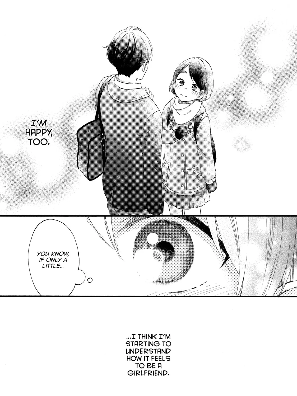 A Condition Called Love - Chapter 2 - Page 57