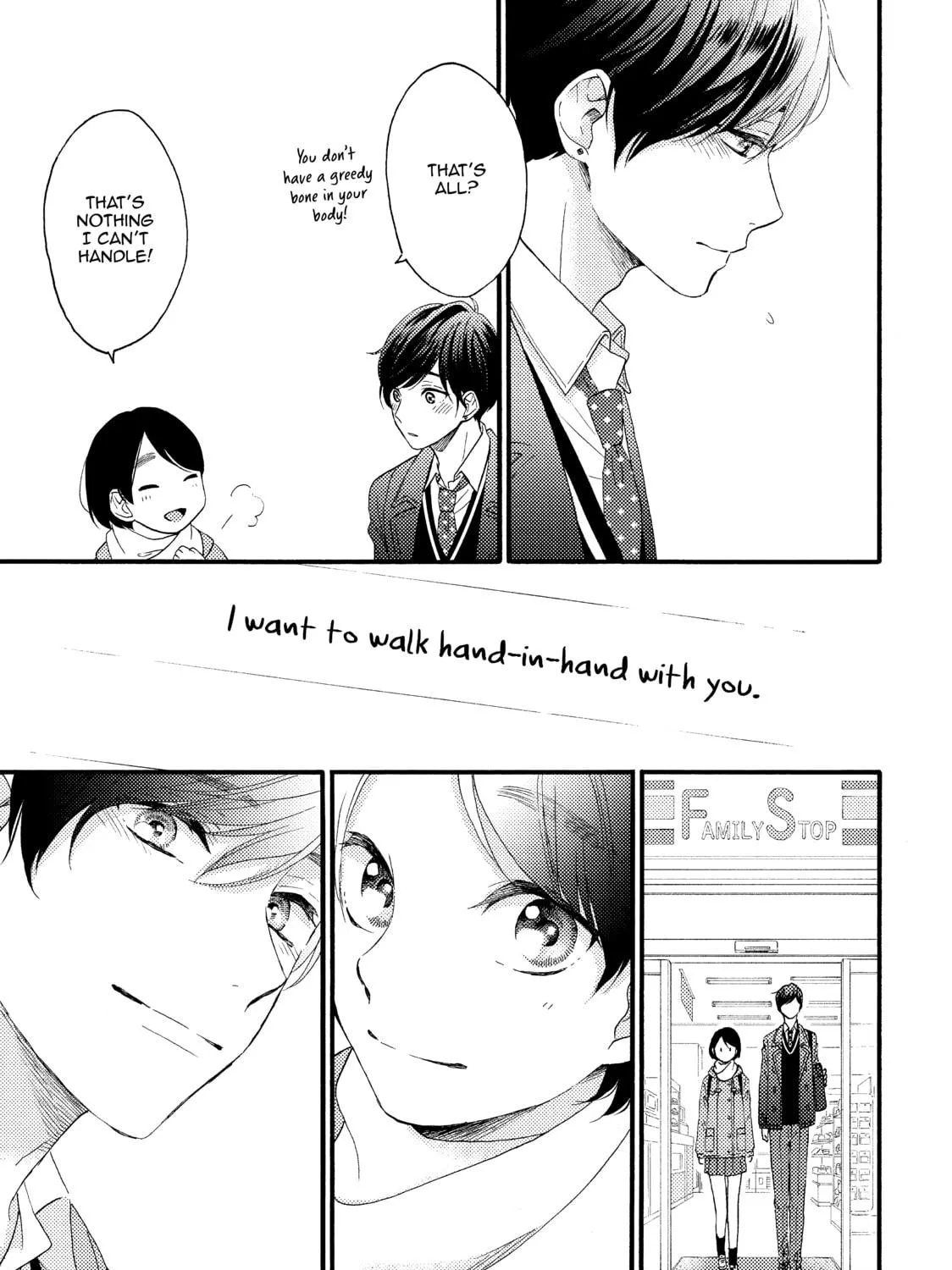 A Condition Called Love - Chapter 2 - Page 69
