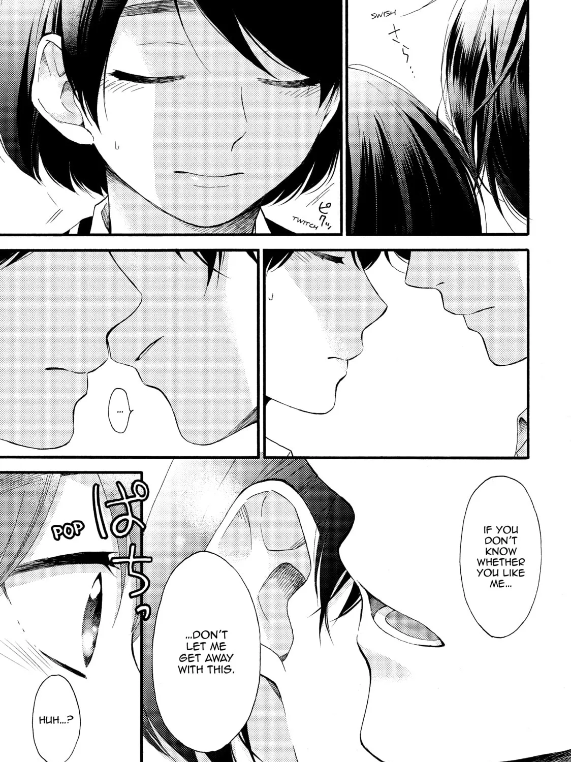 A Condition Called Love - Chapter 3 - Page 51