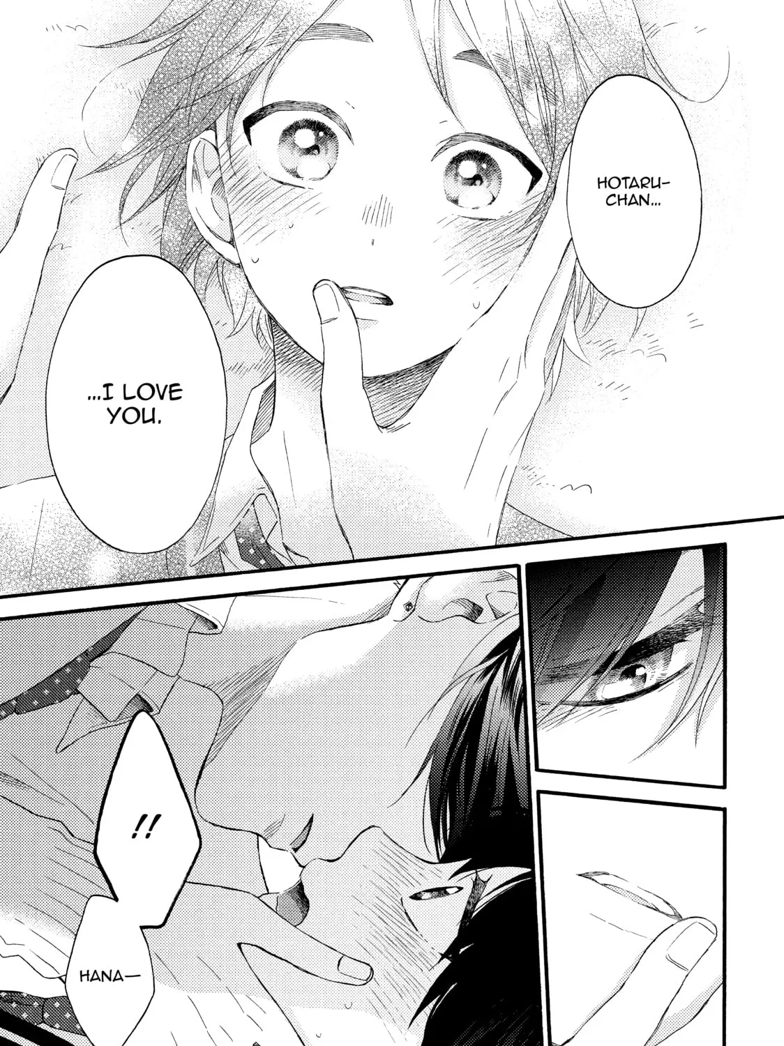 A Condition Called Love - Chapter 3 - Page 61