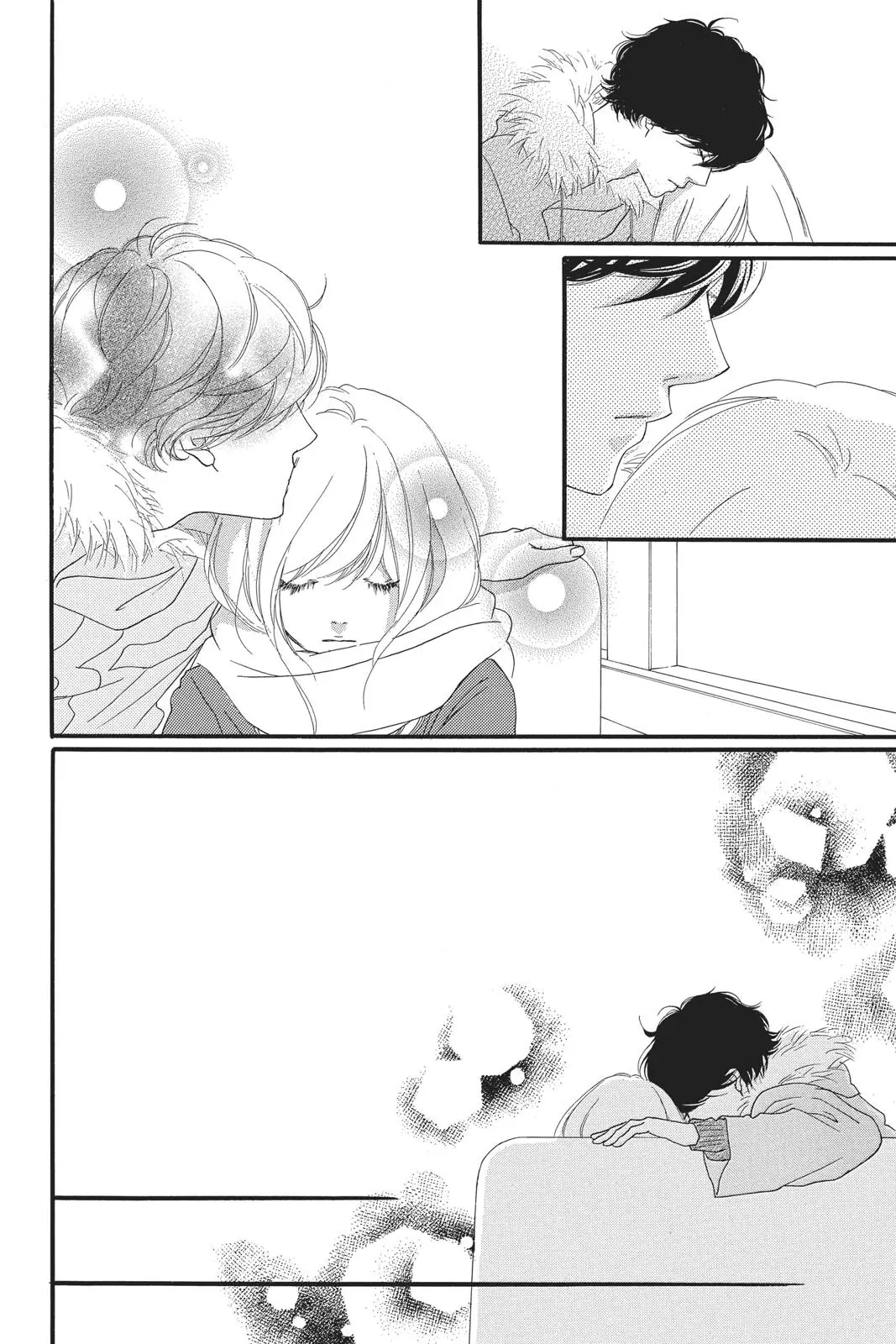 Ao Haru Ride - Chapter 40 - Page 21