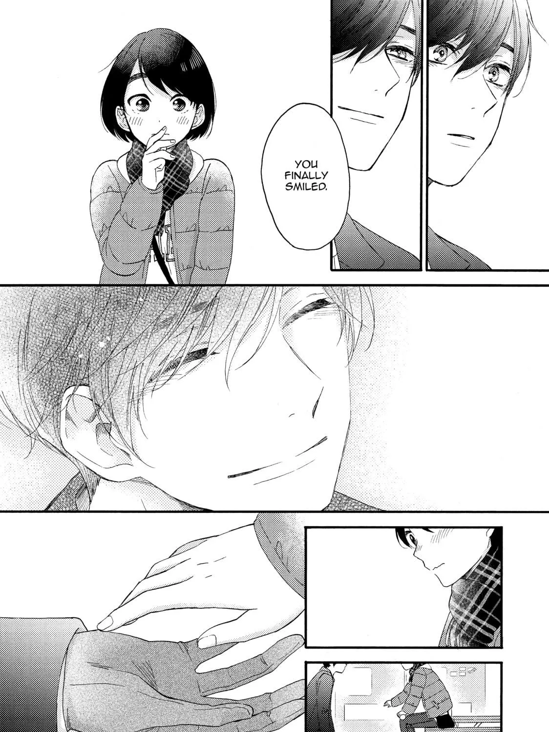 A Condition Called Love - Chapter 4 - Page 39