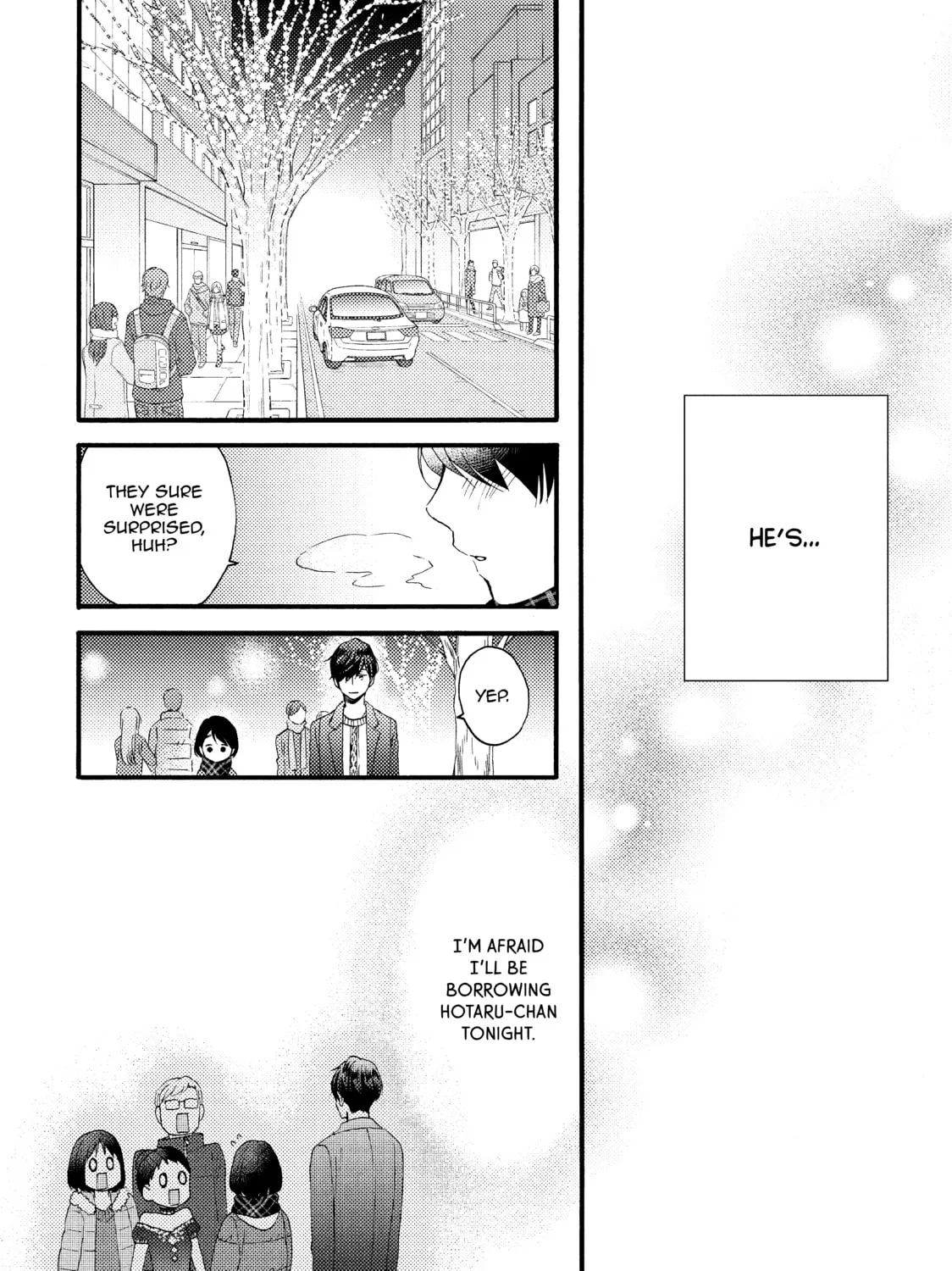 A Condition Called Love - Chapter 4 - Page 43