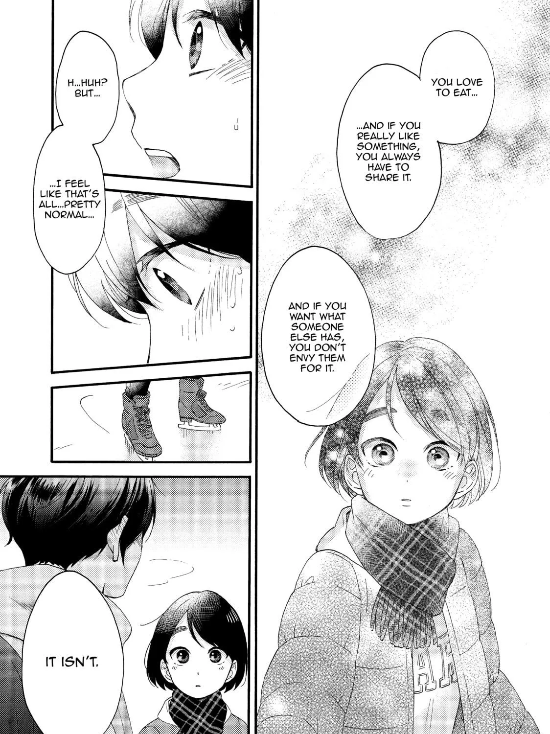 A Condition Called Love - Chapter 4 - Page 65