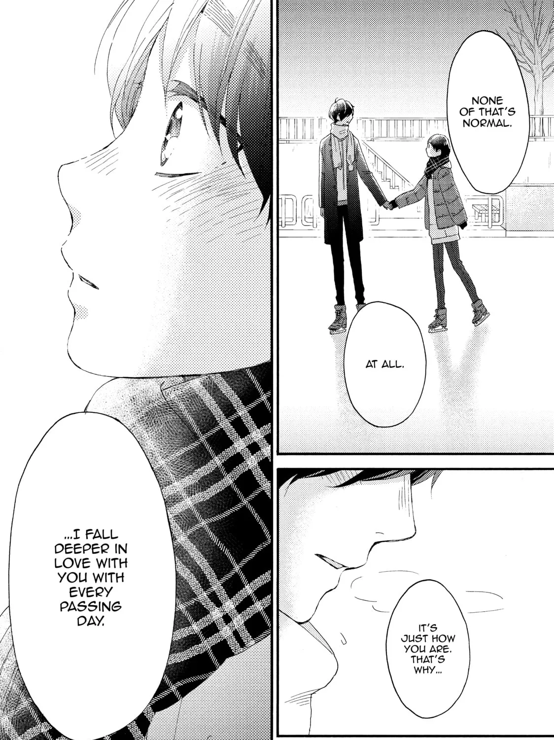 A Condition Called Love - Chapter 4 - Page 67