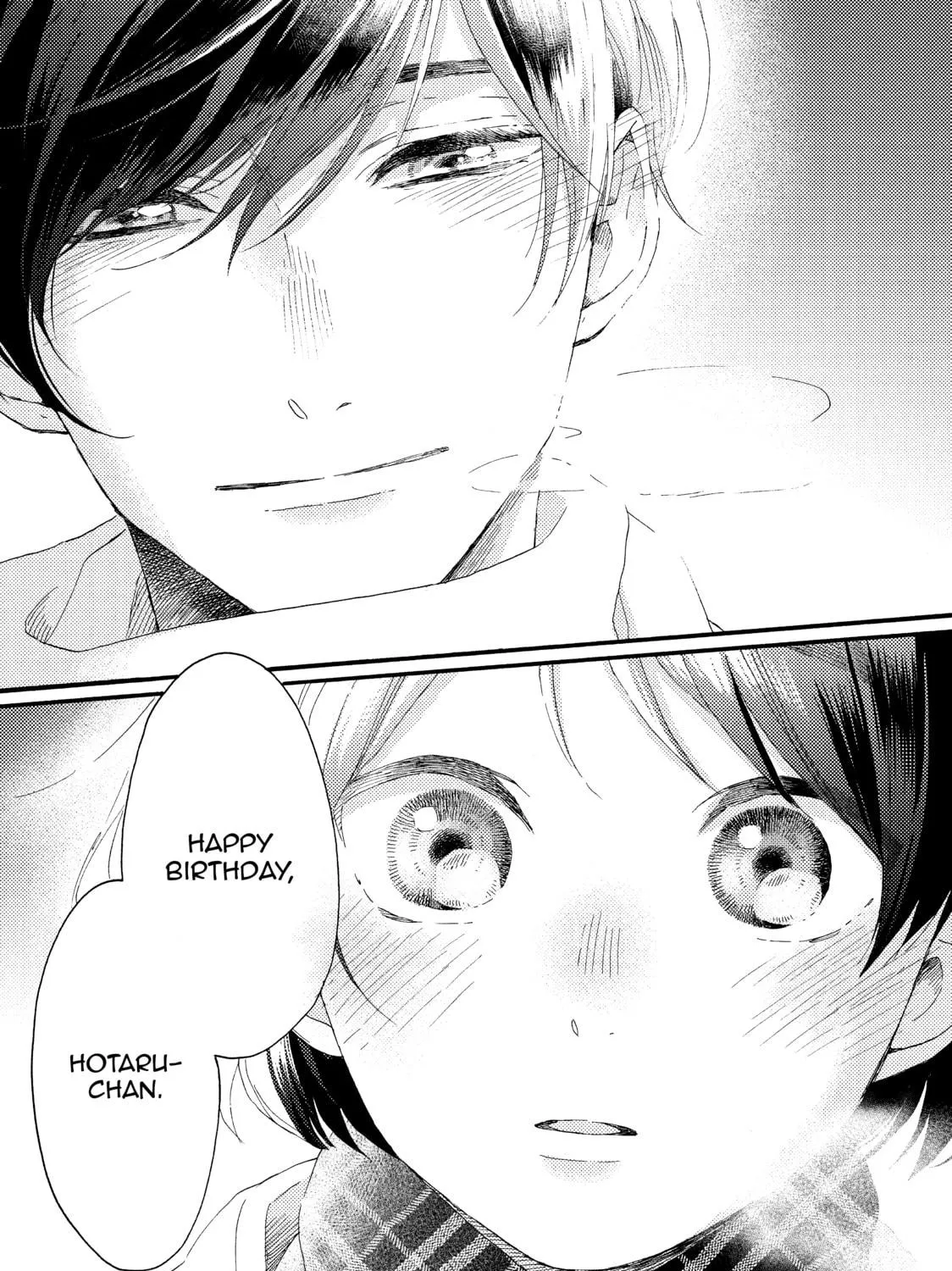 A Condition Called Love - Chapter 4 - Page 69