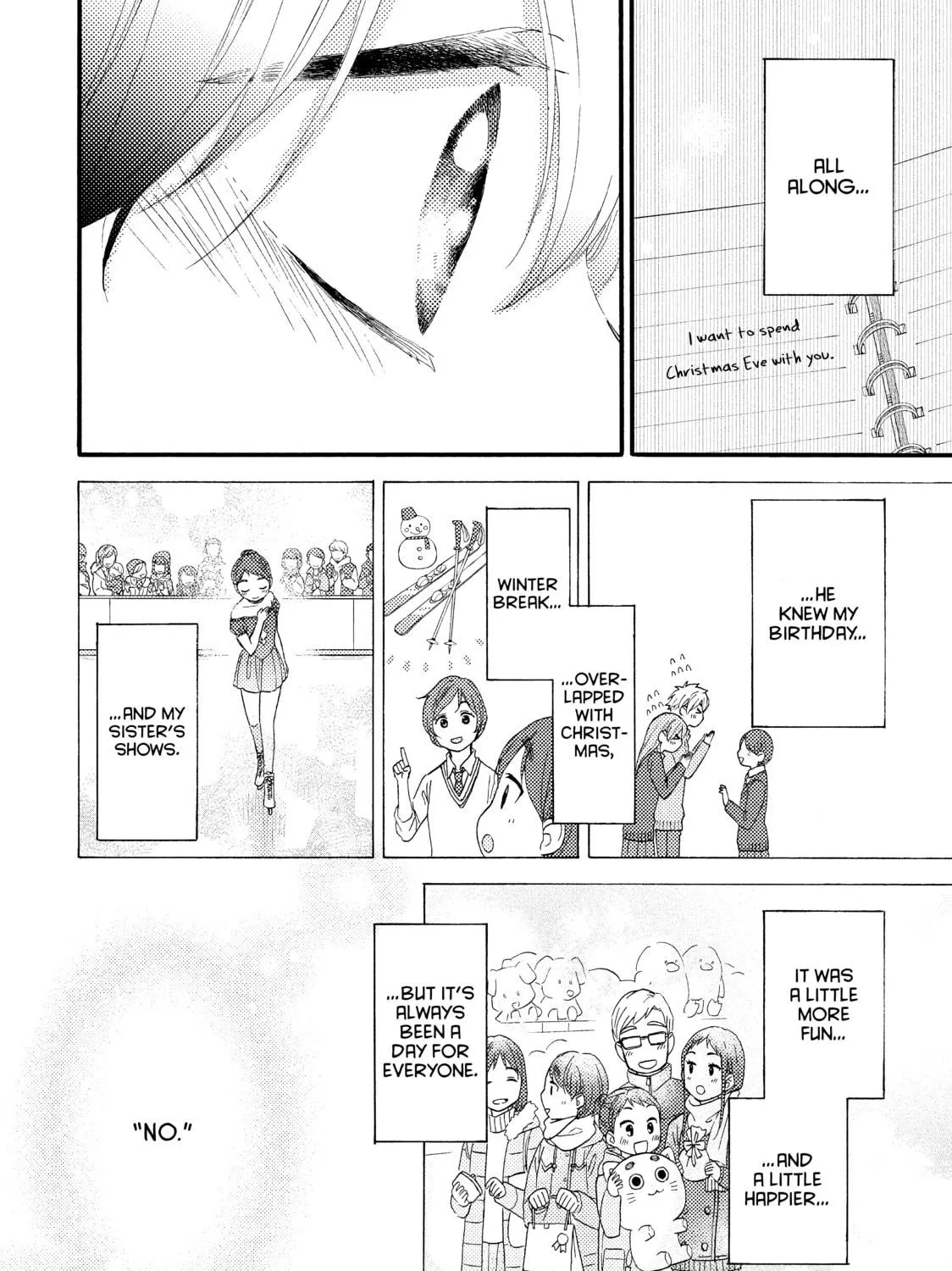 A Condition Called Love - Chapter 4 - Page 79