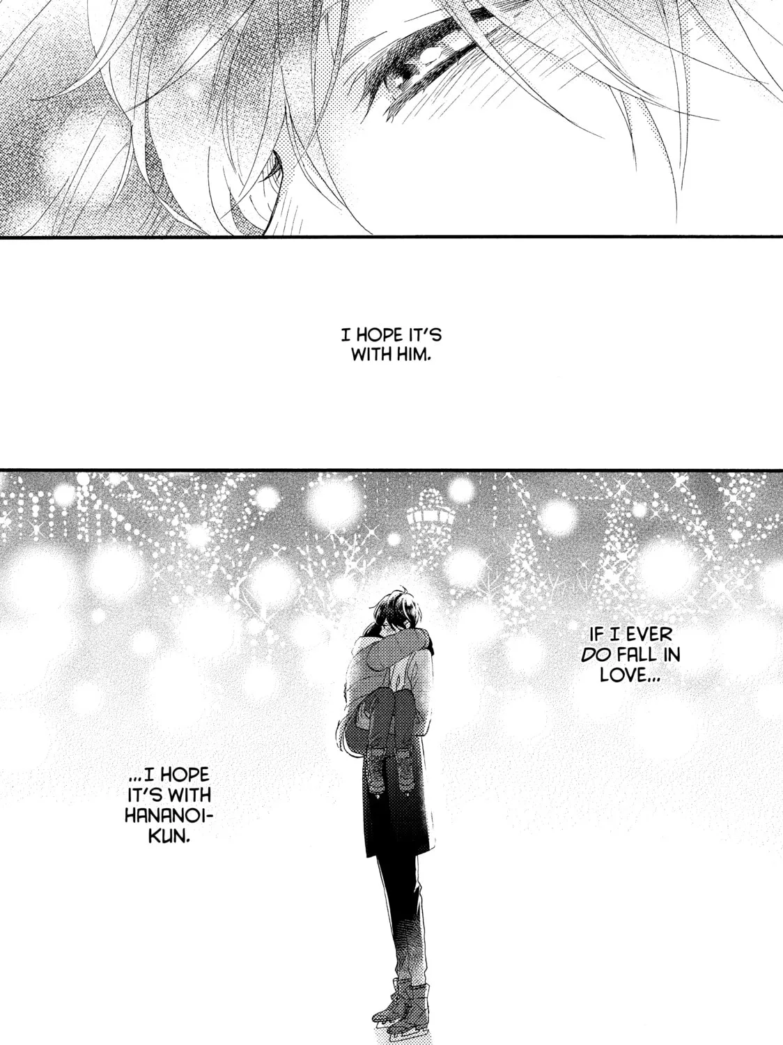A Condition Called Love - Chapter 4 - Page 87
