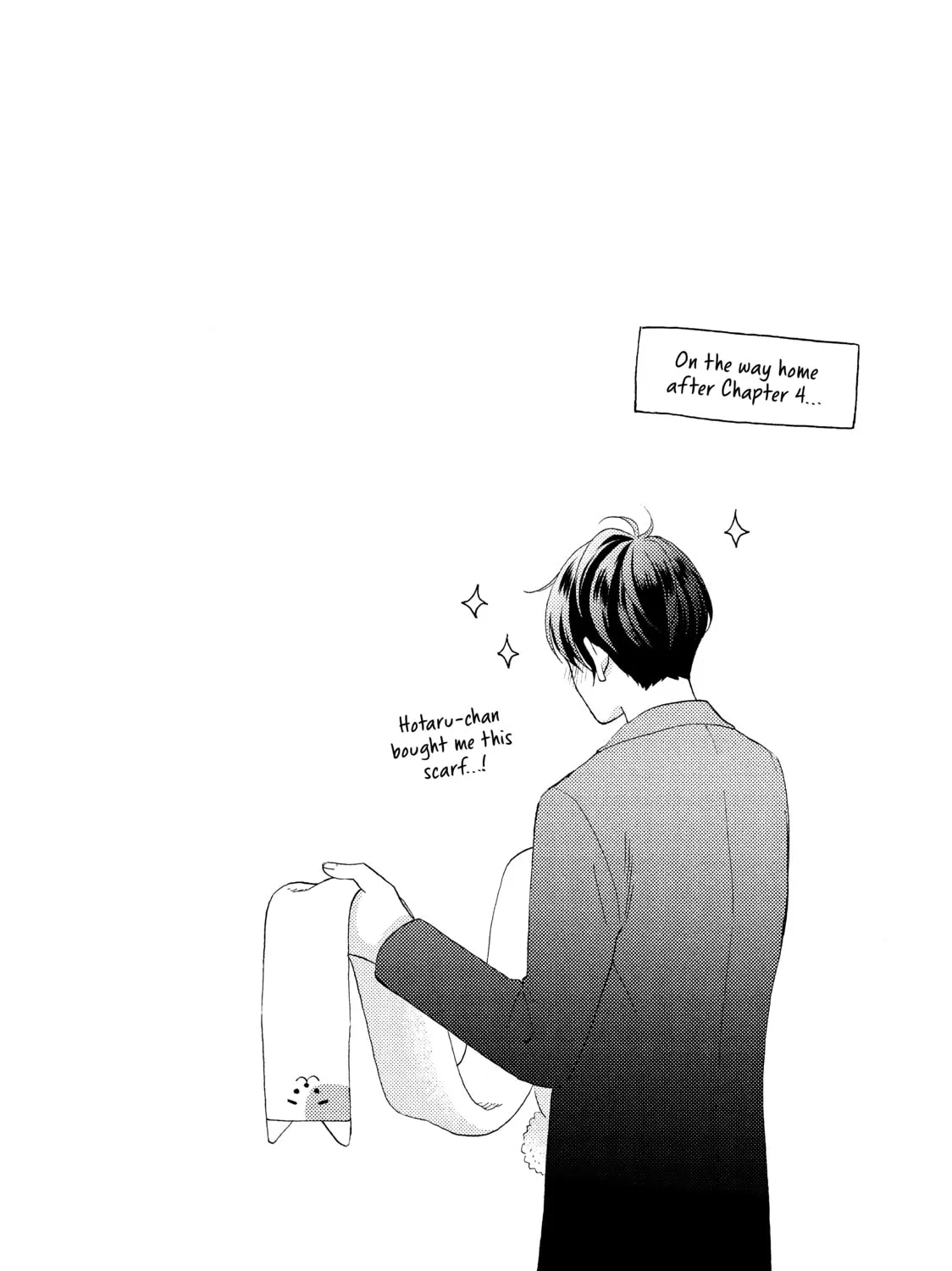 A Condition Called Love - Chapter 5 - Page 3