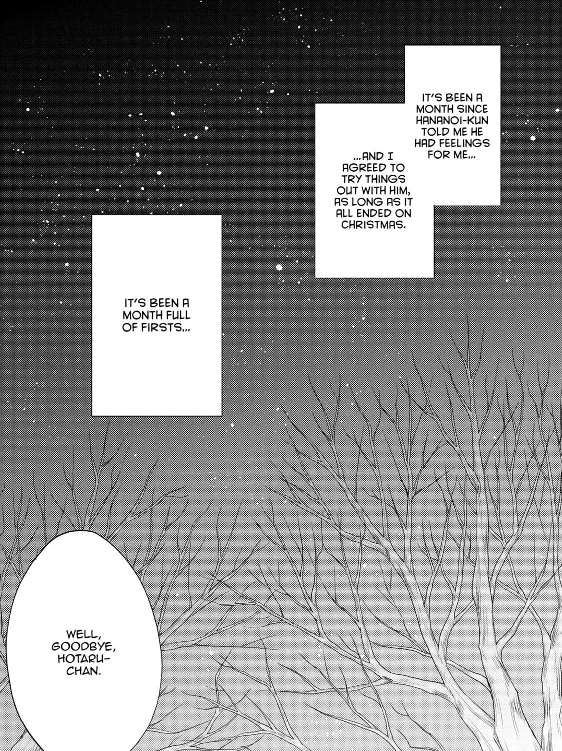 A Condition Called Love - Chapter 5 - Page 5