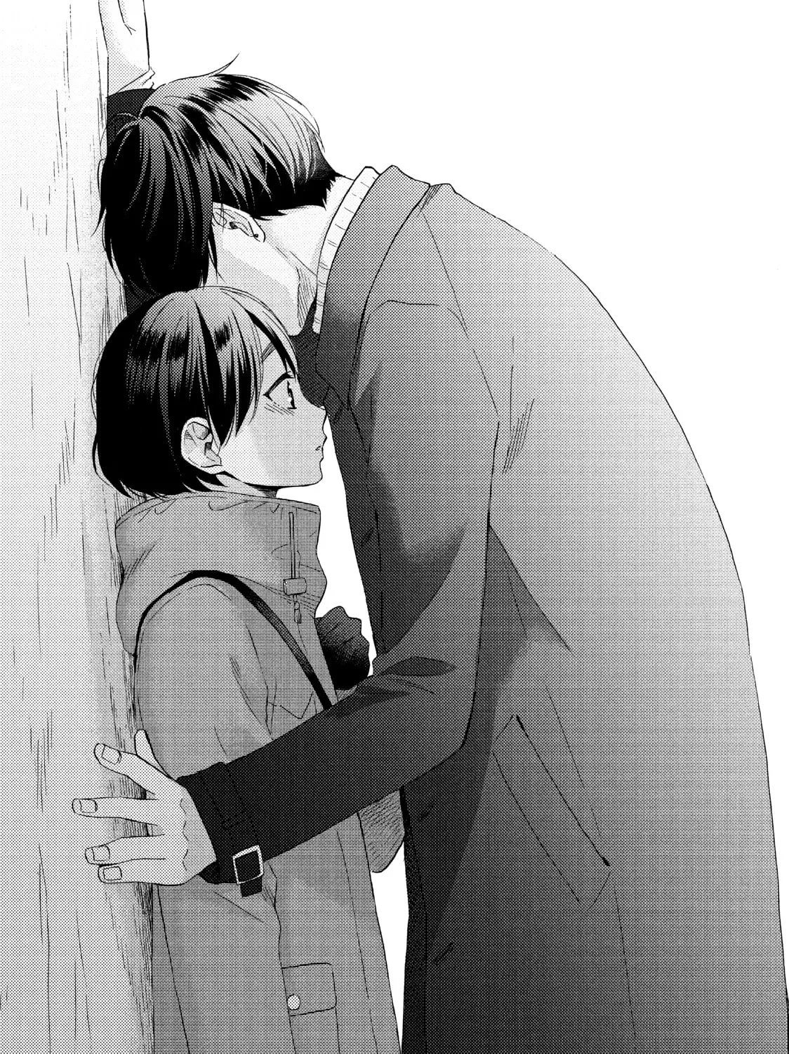 A Condition Called Love - Chapter 5 - Page 57