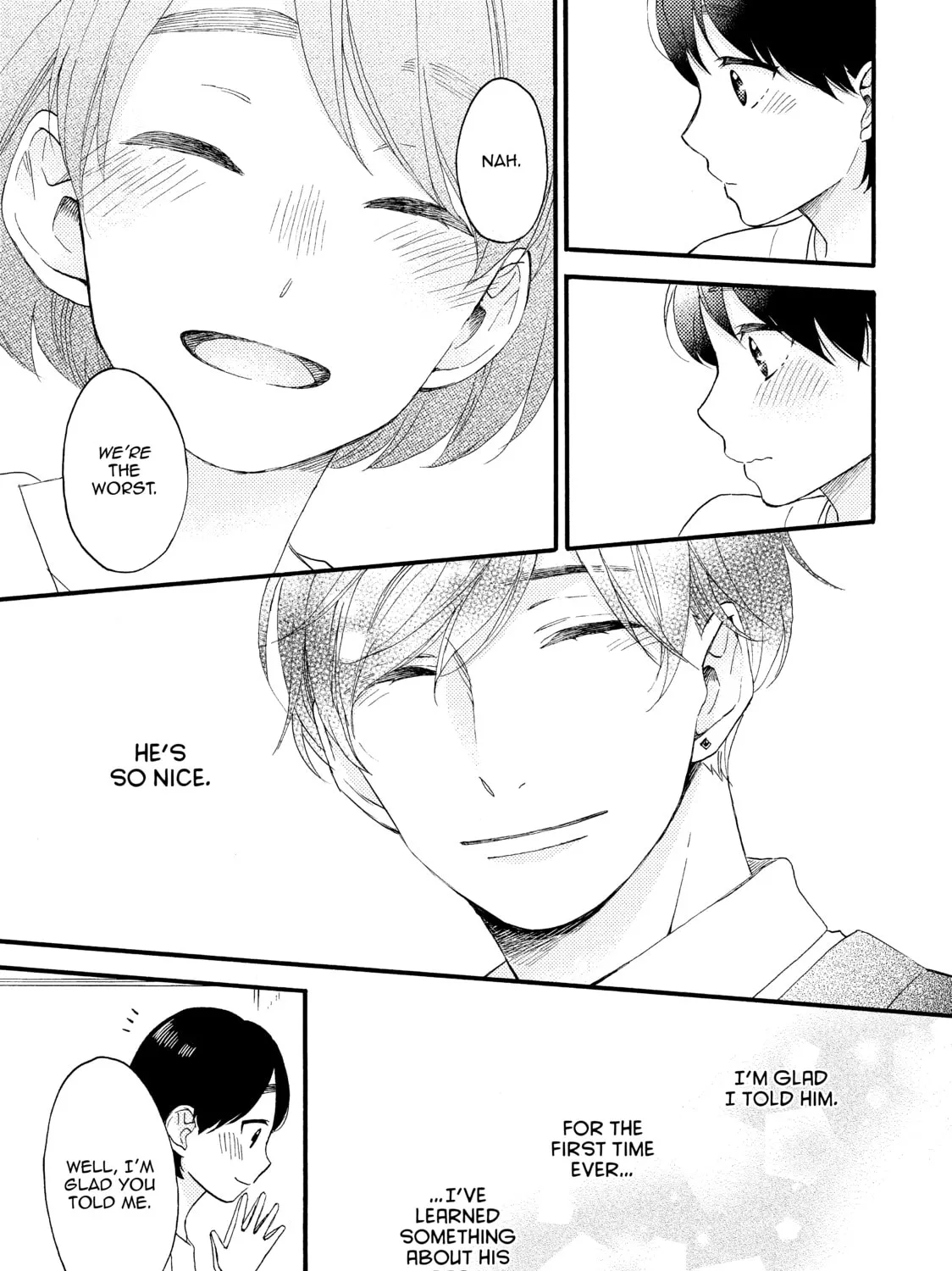A Condition Called Love - Chapter 6 - Page 57